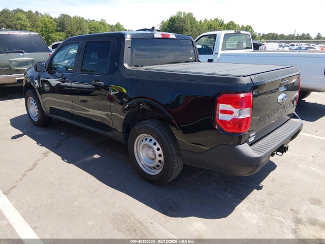 45100205 :رقم المزاد ، 3FTTW8E34NRA62019 vin ، 2022 Ford Maverick Xl مزاد بيع