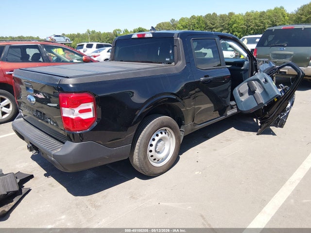 45100205 :رقم المزاد ، 3FTTW8E34NRA62019 vin ، 2022 Ford Maverick Xl مزاد بيع