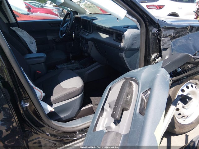 45100205 :رقم المزاد ، 3FTTW8E34NRA62019 vin ، 2022 Ford Maverick Xl مزاد بيع