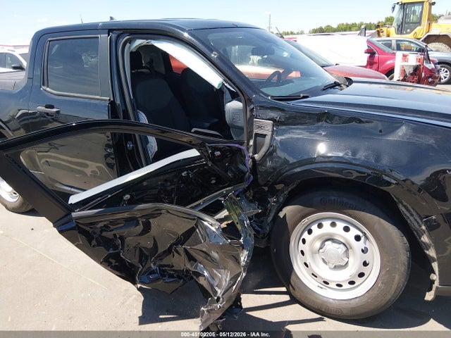 45100205 :رقم المزاد ، 3FTTW8E34NRA62019 vin ، 2022 Ford Maverick Xl مزاد بيع