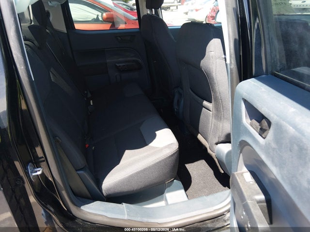 45100205 :رقم المزاد ، 3FTTW8E34NRA62019 vin ، 2022 Ford Maverick Xl مزاد بيع