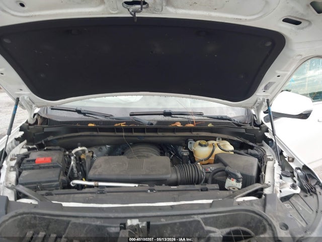 Продаж на аукціоні авто 2022 Chevrolet Tahoe 4wd High Country, vin: 1GNSKTKL1NR211634, номер лоту: 45100207