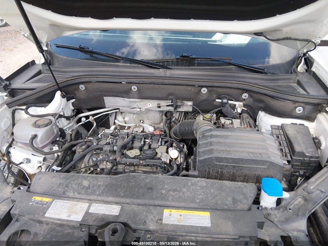 Aukcja sprzedaży 2025 Volkswagen Atlas 2.0t Se W/technology, vin: 1V2HR2CA2SC521066, numer aukcji: 45100210