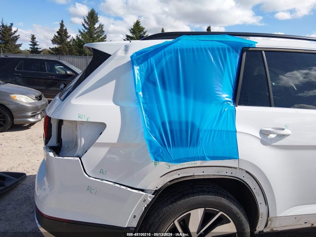 Aukcja sprzedaży 2025 Volkswagen Atlas 2.0t Se W/technology, vin: 1V2HR2CA2SC521066, numer aukcji: 45100210