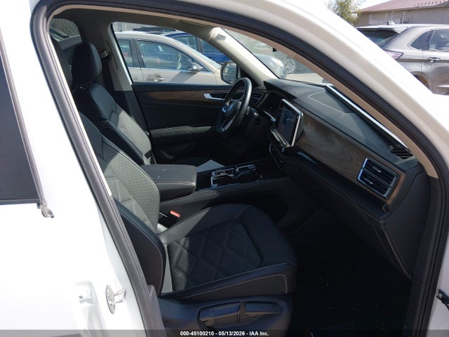Aukcja sprzedaży 2025 Volkswagen Atlas 2.0t Se W/technology, vin: 1V2HR2CA2SC521066, numer aukcji: 45100210