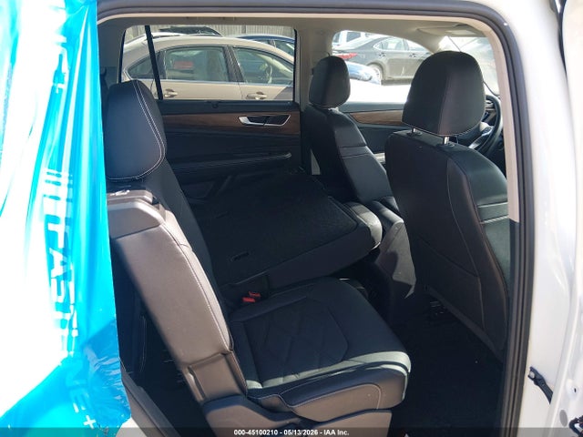 Aukcja sprzedaży 2025 Volkswagen Atlas 2.0t Se W/technology, vin: 1V2HR2CA2SC521066, numer aukcji: 45100210