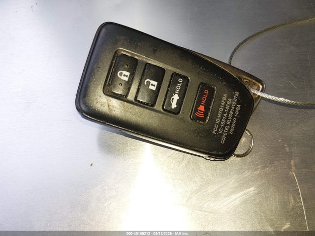 Lexus ES 350 2017 58ABK1GG6HU042483 Image 11
