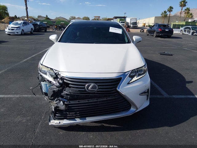 Lexus ES 350 2017 58ABK1GG6HU042483 Image 13