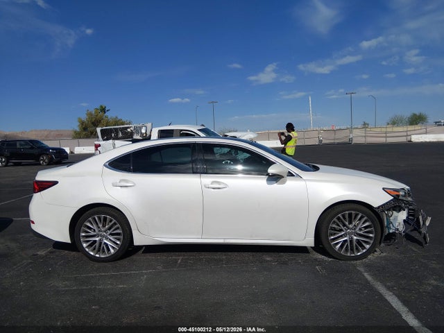 Lexus ES 350 2017 58ABK1GG6HU042483 Image 14