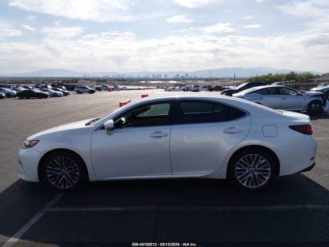 Lexus ES 350 2017 58ABK1GG6HU042483 Image 15