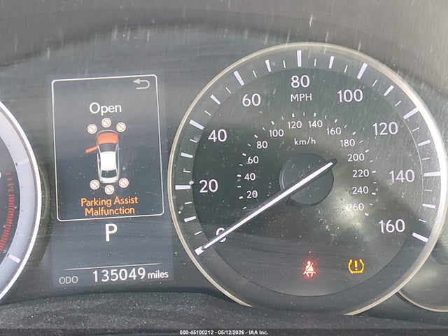 Lexus ES 350 2017 58ABK1GG6HU042483 Image 16