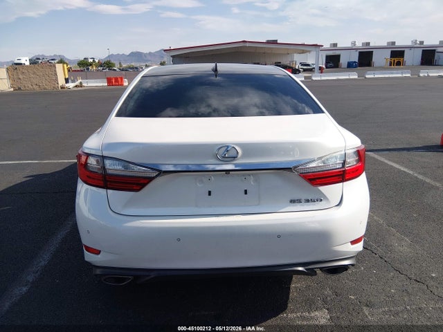 Lexus ES 350 2017 58ABK1GG6HU042483 Image 17