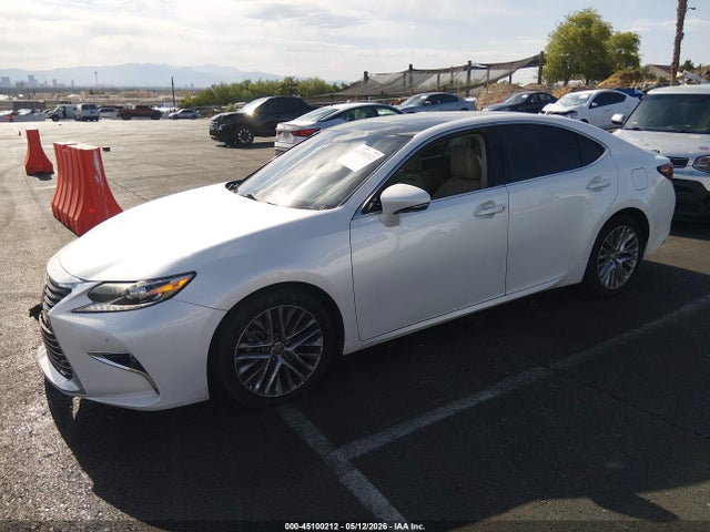 Lexus ES 350 2017 58ABK1GG6HU042483 Image 2