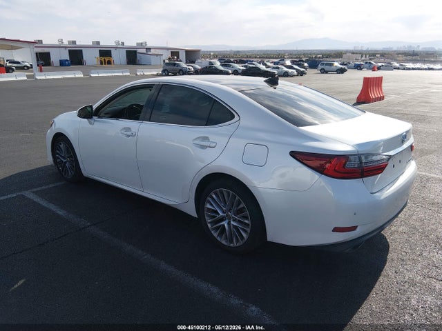 Lexus ES 350 2017 58ABK1GG6HU042483 Image 3