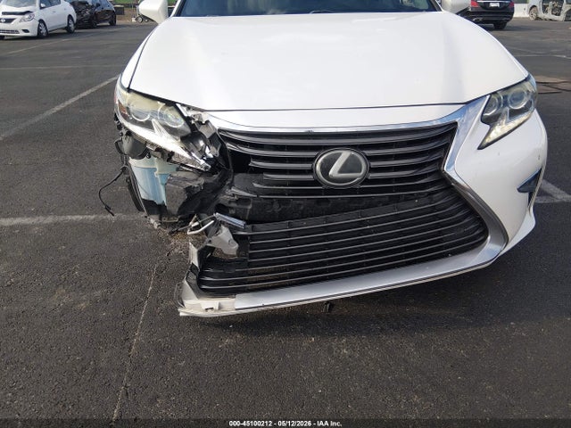 Lexus ES 350 2017 58ABK1GG6HU042483 Image 6