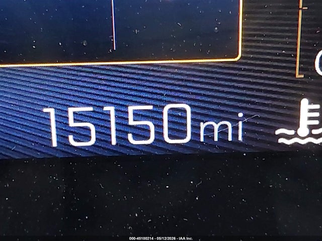 Продаж на аукціоні авто 2026 Chevrolet Trax Fwd 2rs, vin: KL77LJEP1TC026818, номер лоту: 45100214