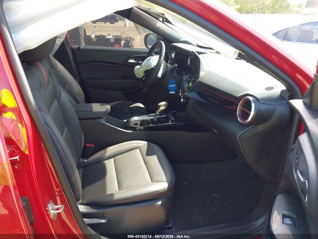 Продаж на аукціоні авто 2026 Chevrolet Trax Fwd 2rs, vin: KL77LJEP1TC026818, номер лоту: 45100214
