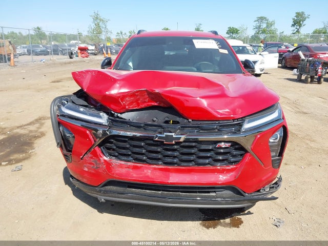 Продаж на аукціоні авто 2026 Chevrolet Trax Fwd 2rs, vin: KL77LJEP1TC026818, номер лоту: 45100214