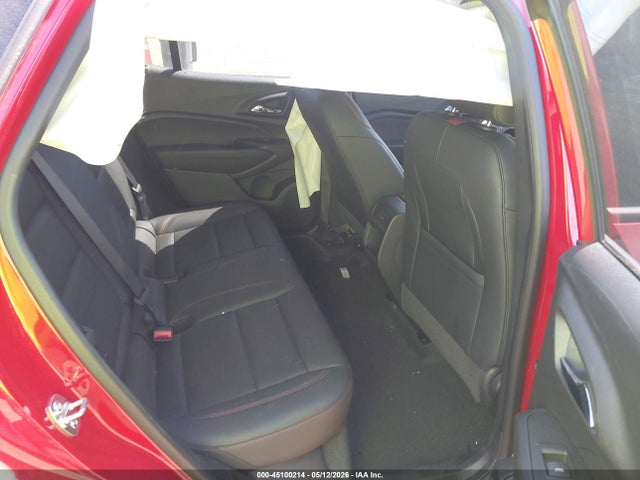 Продаж на аукціоні авто 2026 Chevrolet Trax Fwd 2rs, vin: KL77LJEP1TC026818, номер лоту: 45100214
