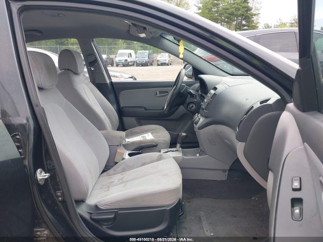 Продажа на аукционе авто 2008 Hyundai Elantra Gls/se, vin: KMHDU46D58U493651, номер лота: 45100215