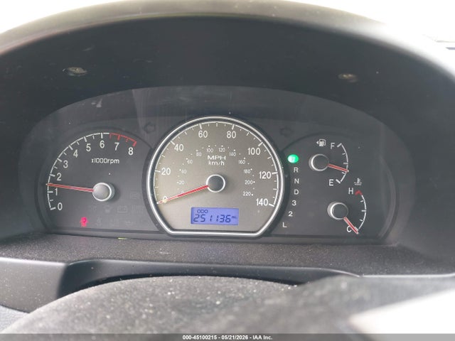 Продажа на аукционе авто 2008 Hyundai Elantra Gls/se, vin: KMHDU46D58U493651, номер лота: 45100215