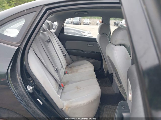 Продажа на аукционе авто 2008 Hyundai Elantra Gls/se, vin: KMHDU46D58U493651, номер лота: 45100215