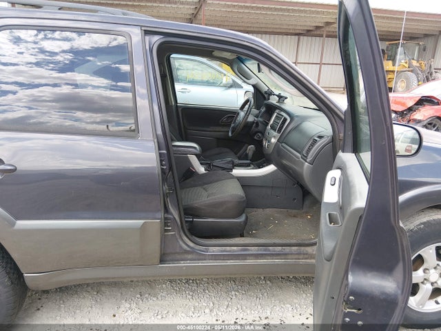 Aukcja sprzedaży 2006 Mazda Tribute S, vin: 4F2YZ94116KM05538, numer aukcji: 45100224