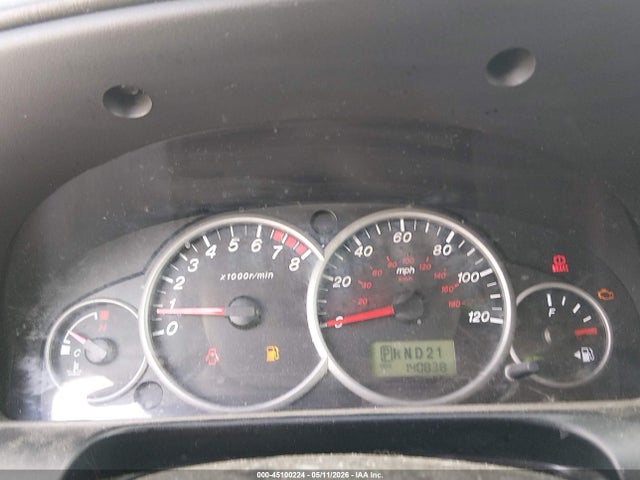 Aukcja sprzedaży 2006 Mazda Tribute S, vin: 4F2YZ94116KM05538, numer aukcji: 45100224