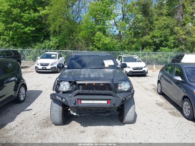 Aukcja sprzedaży 2010 Toyota Tacoma Base V6, vin: 3TMLU4EN5AM044765, numer aukcji: 45100226
