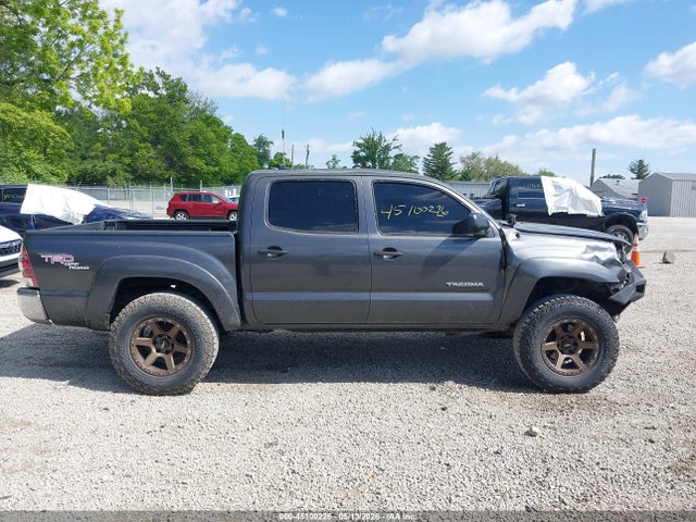 Aukcja sprzedaży 2010 Toyota Tacoma Base V6, vin: 3TMLU4EN5AM044765, numer aukcji: 45100226