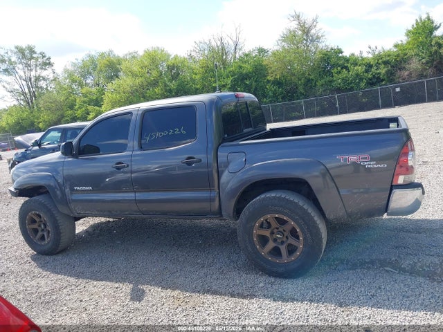 Aukcja sprzedaży 2010 Toyota Tacoma Base V6, vin: 3TMLU4EN5AM044765, numer aukcji: 45100226
