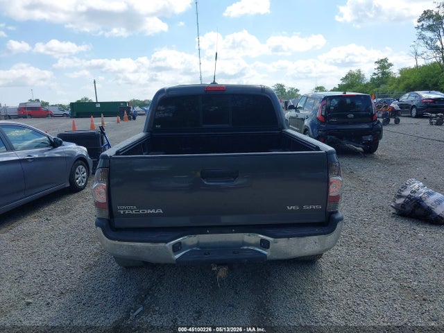 Aukcja sprzedaży 2010 Toyota Tacoma Base V6, vin: 3TMLU4EN5AM044765, numer aukcji: 45100226