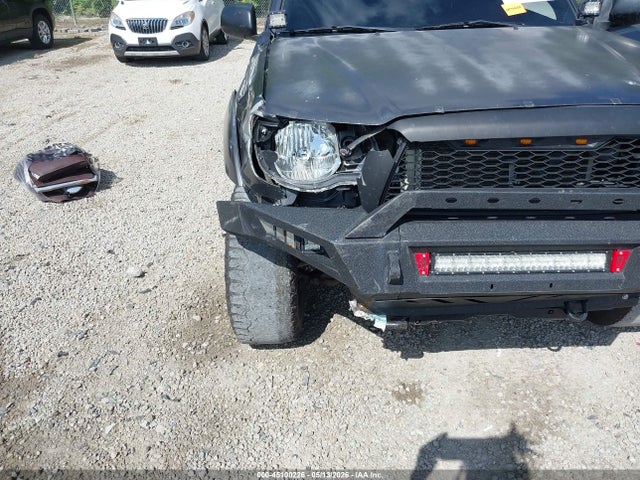 Aukcja sprzedaży 2010 Toyota Tacoma Base V6, vin: 3TMLU4EN5AM044765, numer aukcji: 45100226