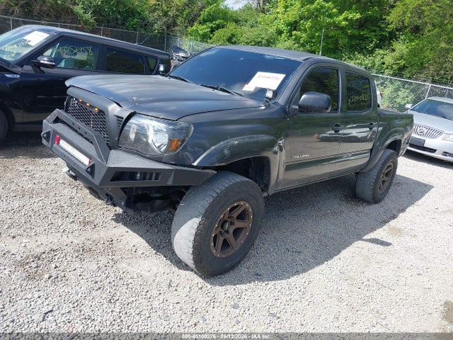 Aukcja sprzedaży 2010 Toyota Tacoma Base V6, vin: 3TMLU4EN5AM044765, numer aukcji: 45100226