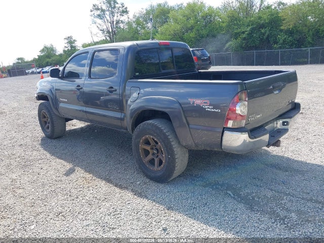Aukcja sprzedaży 2010 Toyota Tacoma Base V6, vin: 3TMLU4EN5AM044765, numer aukcji: 45100226