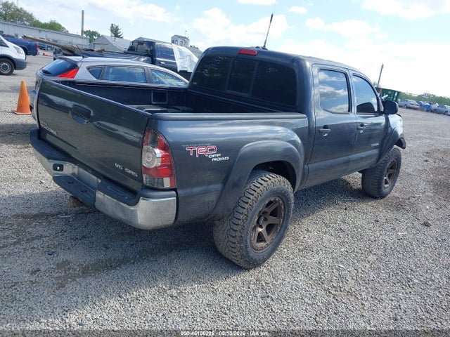 Aukcja sprzedaży 2010 Toyota Tacoma Base V6, vin: 3TMLU4EN5AM044765, numer aukcji: 45100226