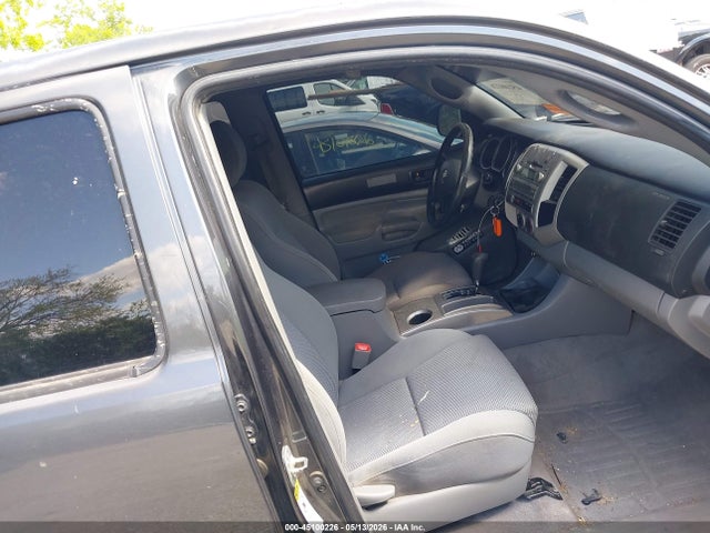 Aukcja sprzedaży 2010 Toyota Tacoma Base V6, vin: 3TMLU4EN5AM044765, numer aukcji: 45100226