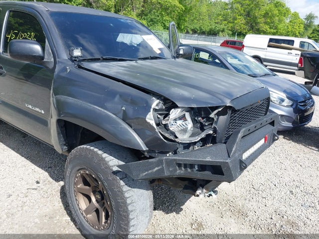 Aukcja sprzedaży 2010 Toyota Tacoma Base V6, vin: 3TMLU4EN5AM044765, numer aukcji: 45100226
