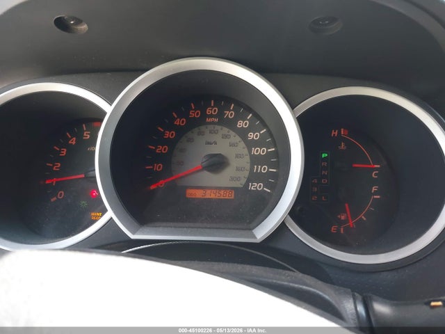 Aukcja sprzedaży 2010 Toyota Tacoma Base V6, vin: 3TMLU4EN5AM044765, numer aukcji: 45100226