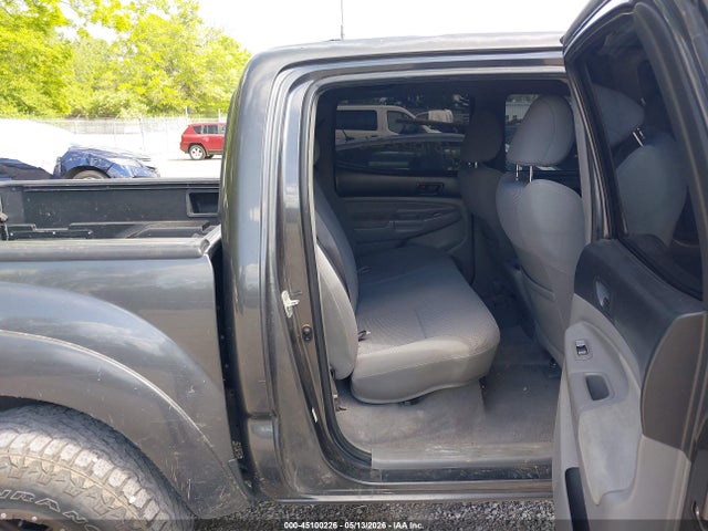 Aukcja sprzedaży 2010 Toyota Tacoma Base V6, vin: 3TMLU4EN5AM044765, numer aukcji: 45100226