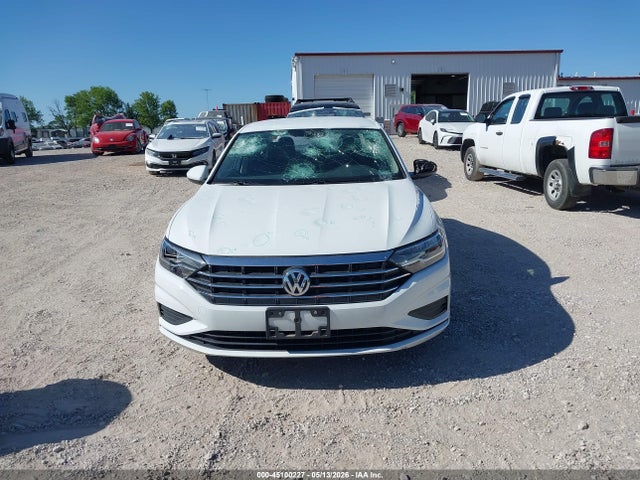 Aukcja sprzedaży 2021 Volkswagen Jetta 1.4t R-line/1.4t S/1.4t Se, vin: 3VWC57BU1MM076320, numer aukcji: 45100227