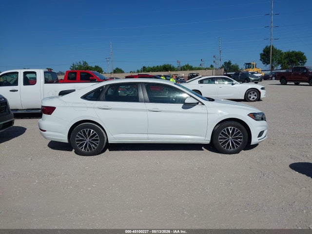 Aukcja sprzedaży 2021 Volkswagen Jetta 1.4t R-line/1.4t S/1.4t Se, vin: 3VWC57BU1MM076320, numer aukcji: 45100227