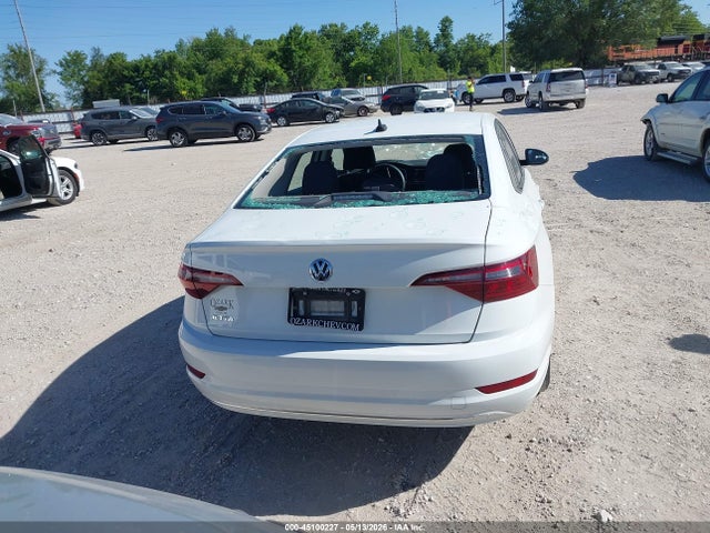 Aukcja sprzedaży 2021 Volkswagen Jetta 1.4t R-line/1.4t S/1.4t Se, vin: 3VWC57BU1MM076320, numer aukcji: 45100227