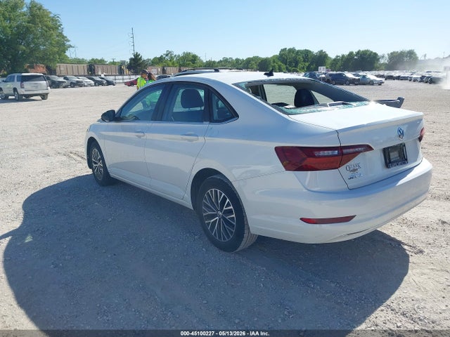 Aukcja sprzedaży 2021 Volkswagen Jetta 1.4t R-line/1.4t S/1.4t Se, vin: 3VWC57BU1MM076320, numer aukcji: 45100227