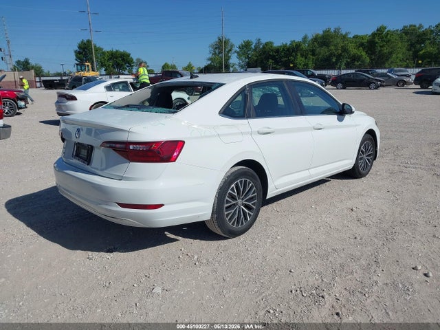 Aukcja sprzedaży 2021 Volkswagen Jetta 1.4t R-line/1.4t S/1.4t Se, vin: 3VWC57BU1MM076320, numer aukcji: 45100227