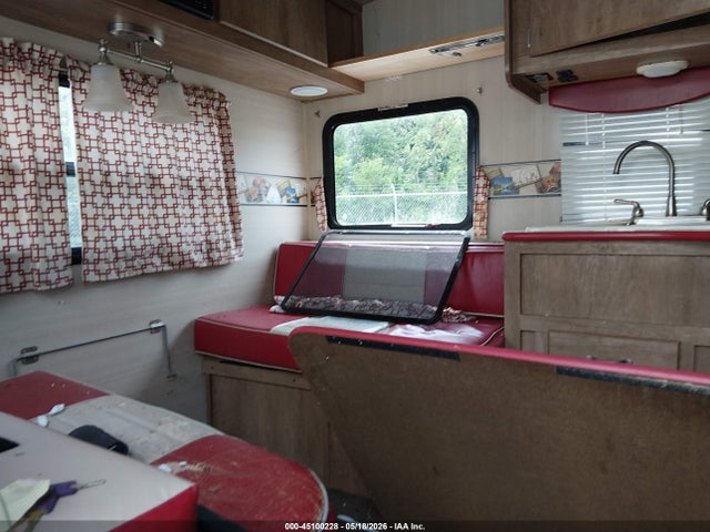Gulfstream Vintage 2017 1NL1DTH24H1033602 Image 5