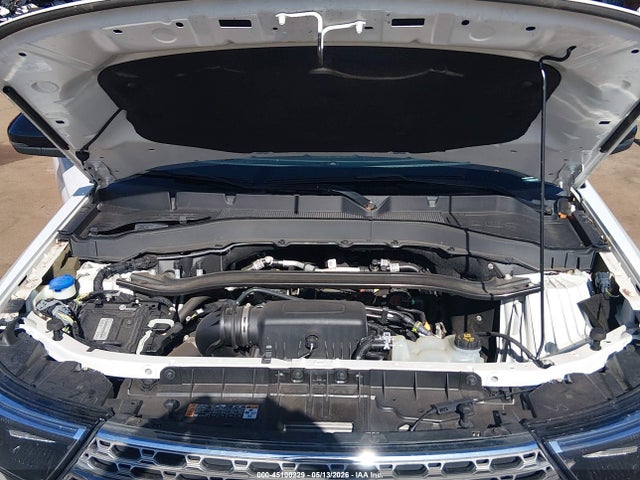 Aukcja sprzedaży 2022 Ford Explorer Limited, vin: 1FMSK7FH4NGA31805, numer aukcji: 45100229