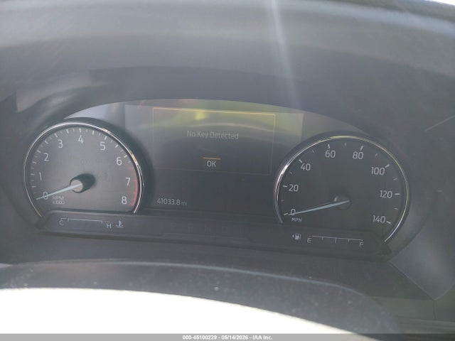 Aukcja sprzedaży 2022 Ford Explorer Limited, vin: 1FMSK7FH4NGA31805, numer aukcji: 45100229
