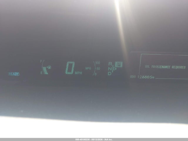 45100230 :رقم المزاد ، JTDKN3DU3B0320473 vin ، 2011 Toyota Prius Three مزاد بيع