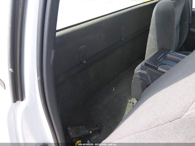 2003 Chevrolet Silverado 1500 Ls მანქანა იყიდება აუქციონზე, vin: 1GCEC14V43Z154235, აუქციონის ნომერი: 45100239